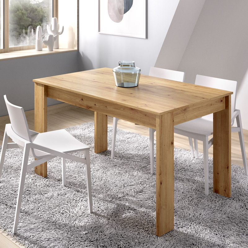 Mesa de Comedor Fija Sami