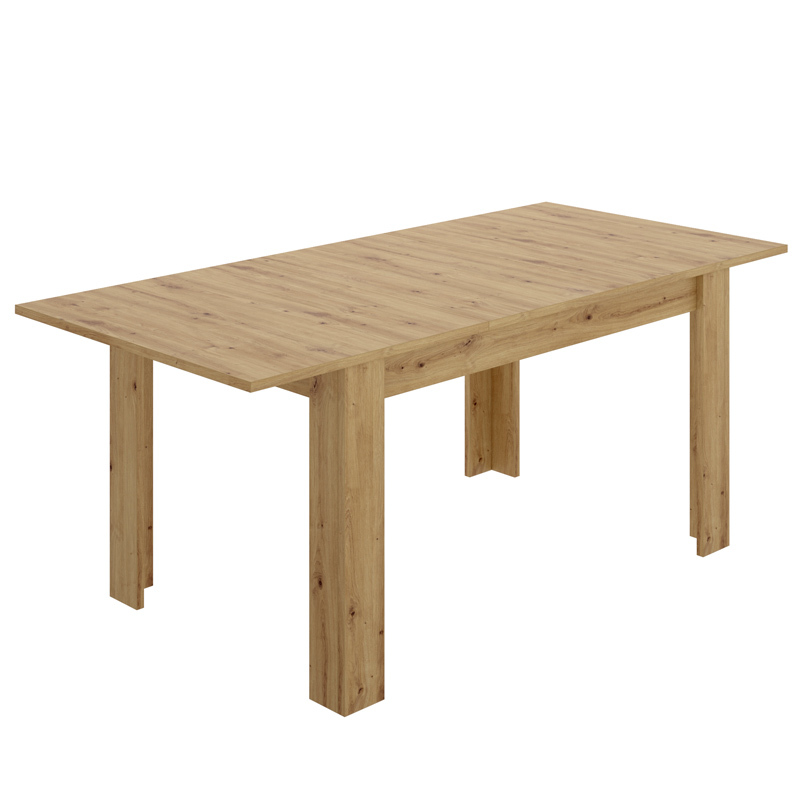 Mesa Comedor Extensible Dine 