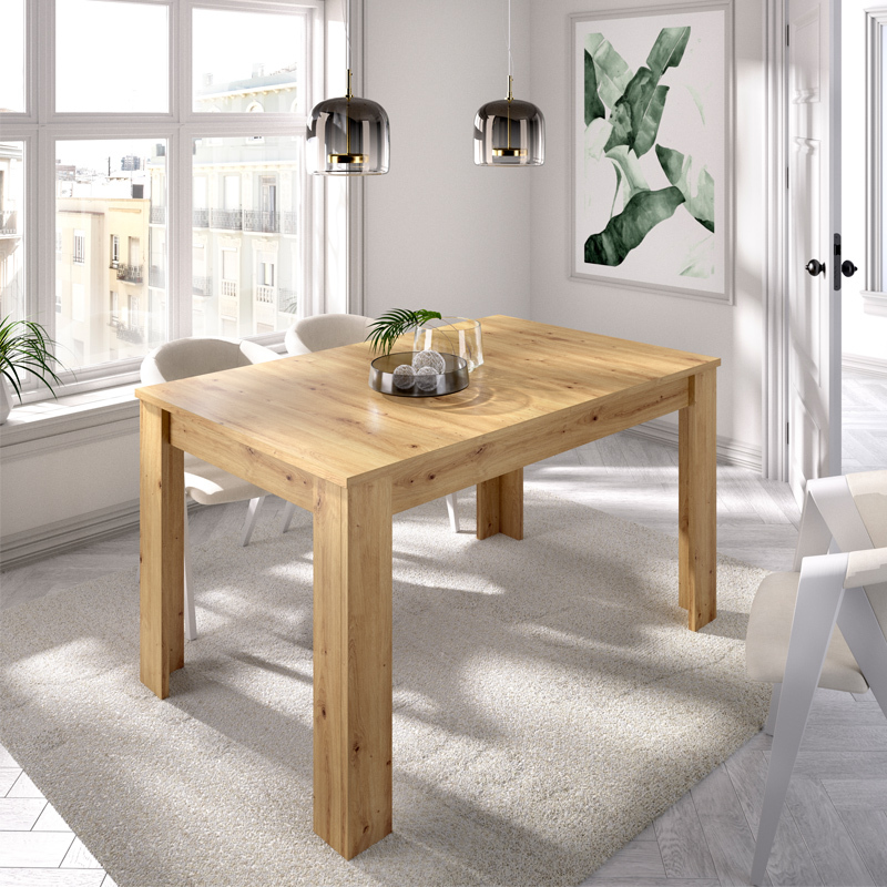 Mesa Comedor Extensible Dine 