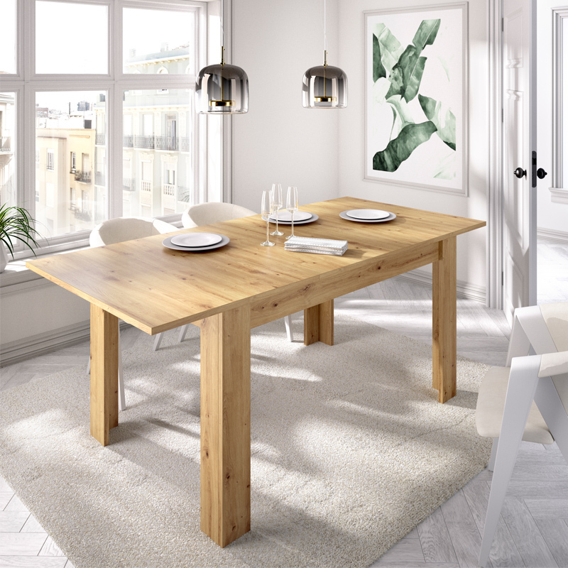Mesa Comedor Extensible Dine 