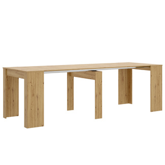 Mesa Comedor Extensible Kiona