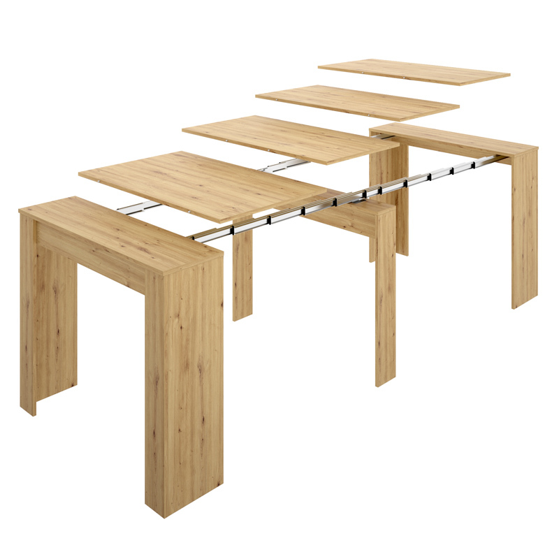 Mesa Comedor Extensible Kiona