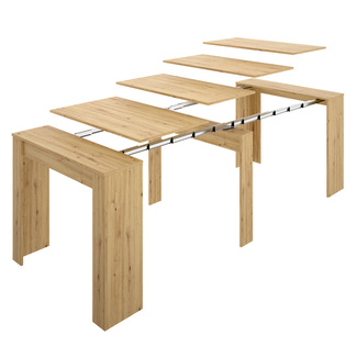 Mesa Comedor Extensible Kiona