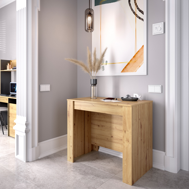 Mesa Comedor Extensible Kiona
