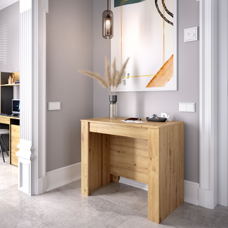 Mesa Comedor Extensible Kiona