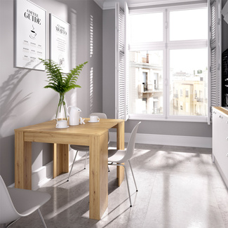 Mesa Comedor Extensible Kiona