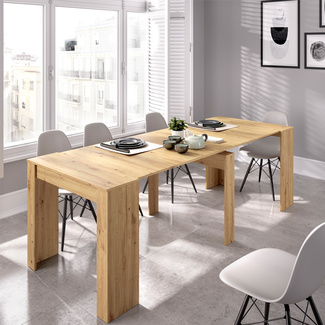 Mesa Comedor Extensible Kiona