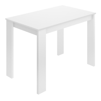 Mesa Auxiliar Cocina Aspen Fija