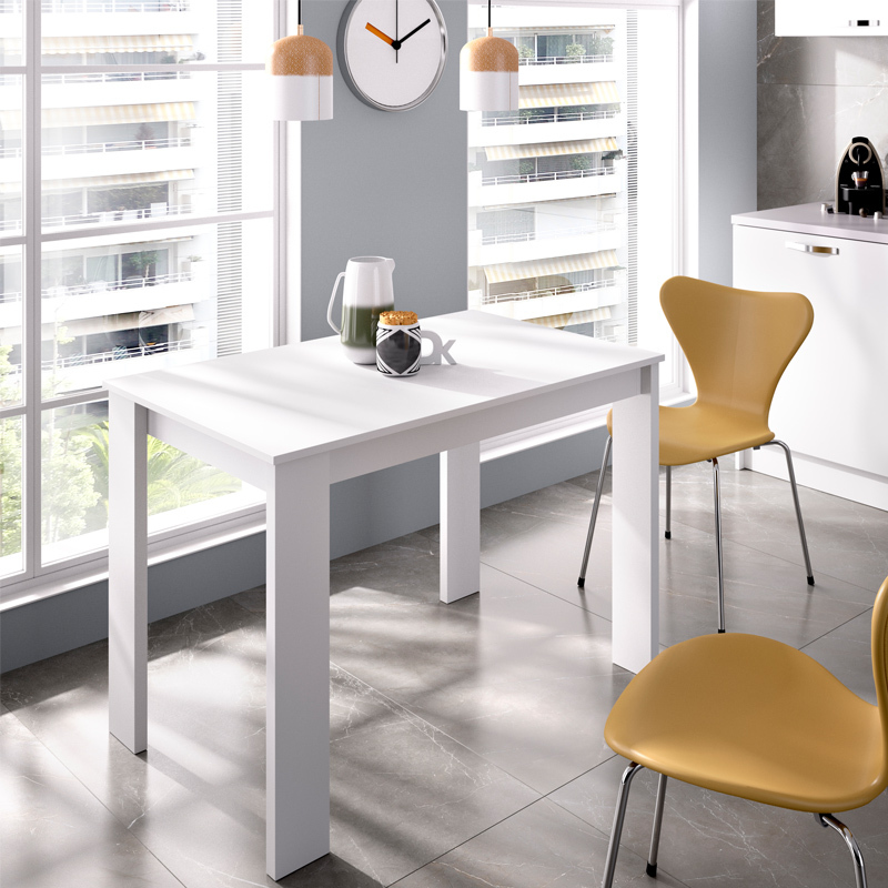 Mesa Auxiliar Cocina Aspen Fija