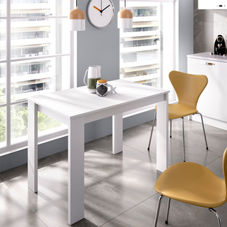 Mesa Auxiliar Cocina Aspen Fija