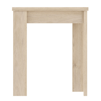 Mesa Auxiliar Cocina Plegable Bok