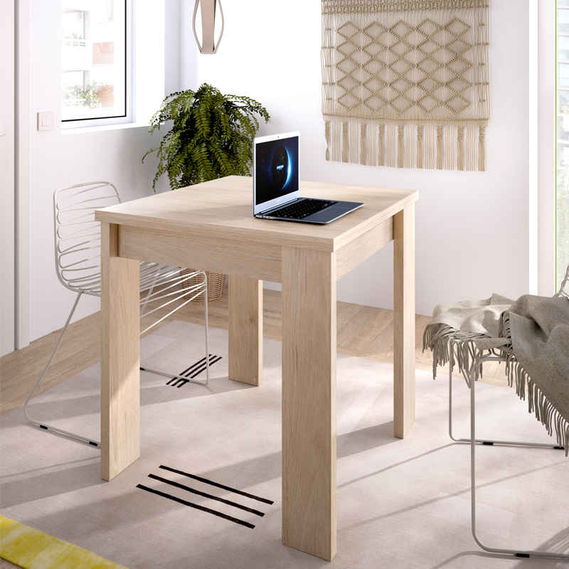 Mesa Auxiliar Cocina Plegable Bok