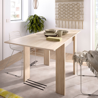 Mesa Auxiliar Cocina Plegable Bok