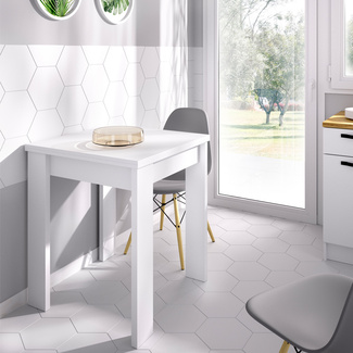 Mesa Auxiliar Cocina Plegable Bok