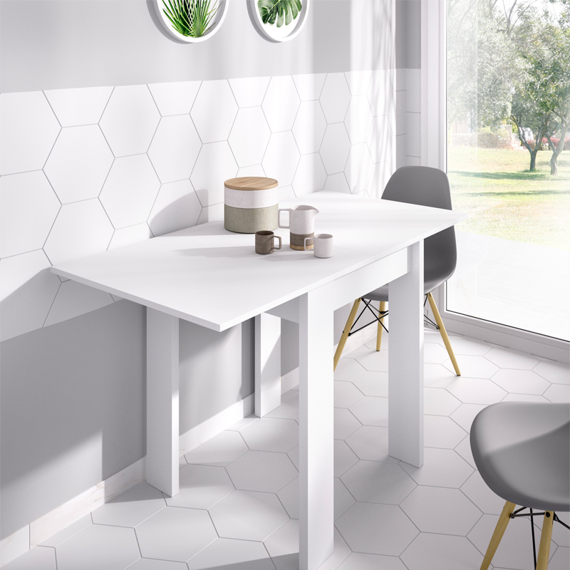 Mesa Auxiliar Cocina Plegable Bok