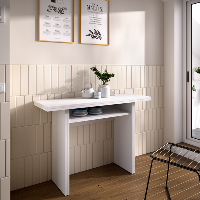 Mesa Consola Taly Plegable