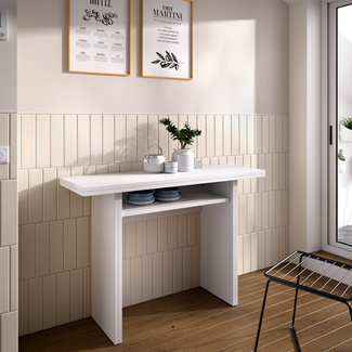 Mesa Consola Taly Plegable