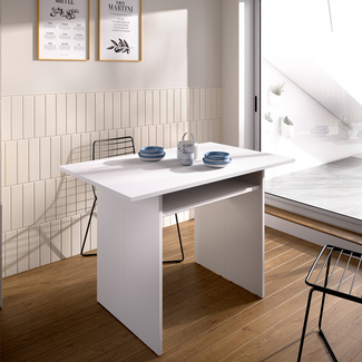 Mesa Consola Taly Plegable