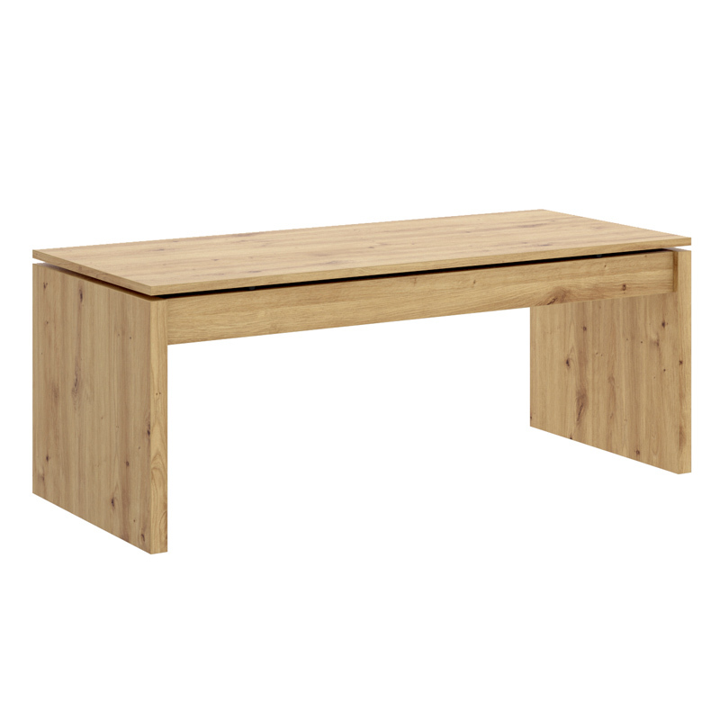 Mesa de Centro Elevable Side