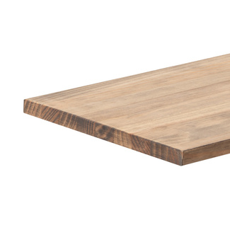 Tablero Bristol de Madera para Estante 18MM Efecto Vintage
