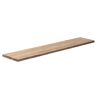 Tablero Bristol de Madera para Estante 30MM Efecto Vintage