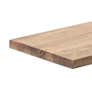 Tablero Bristol de Madera para Estante 30MM Efecto Vintage
