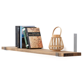 Tablero Bristol de Madera para Estante 30MM Efecto Vintage