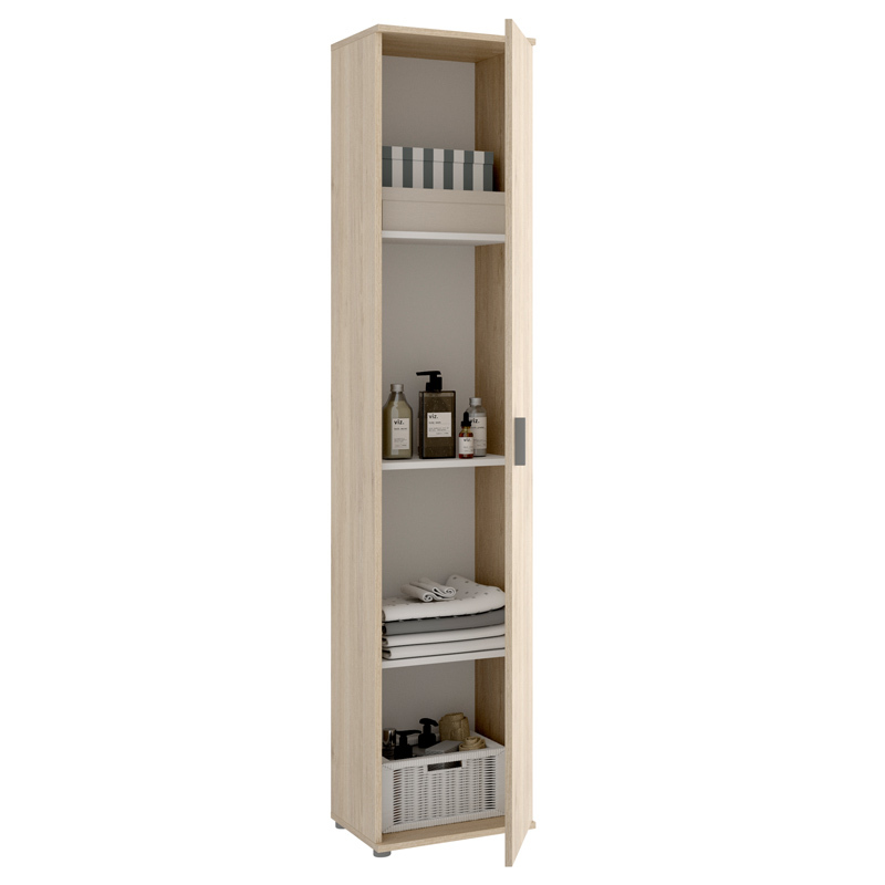Armario Multiusos Fit 1 Puerta