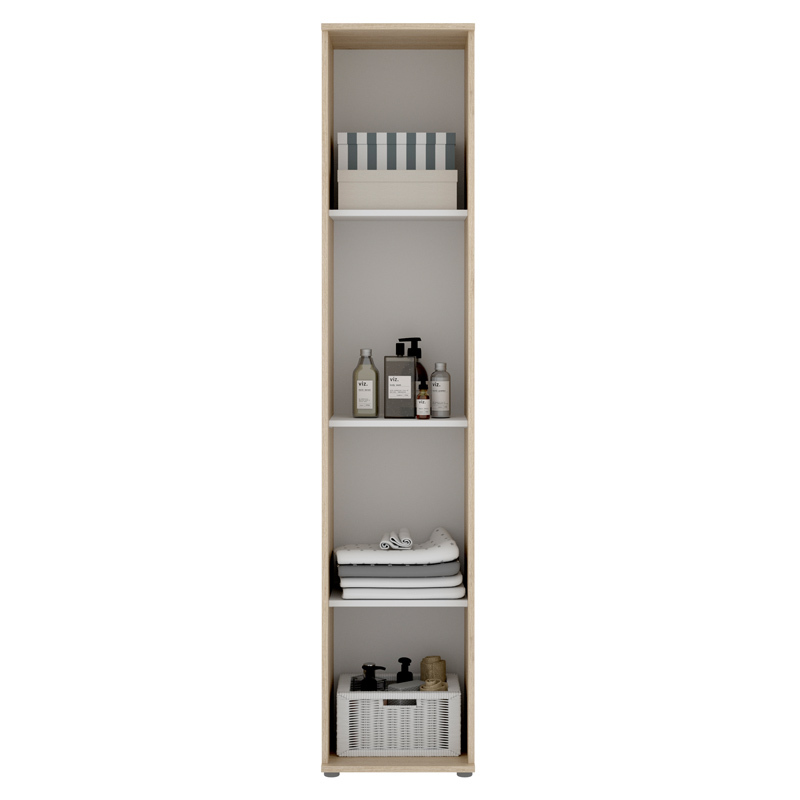 Armario Multiusos Fit 1 Puerta