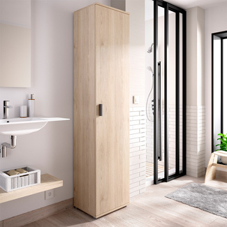 Armario Multiusos Fit 1 Puerta