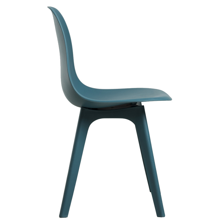 Silla Nordi Suprym de Polipropileno 39 x 46,5 x 82 cm 