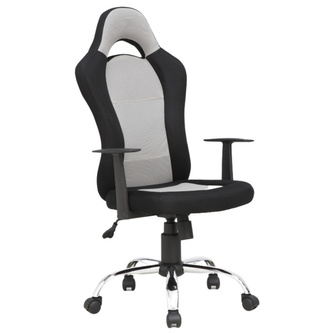 Silla Pledi Asiento de Poliester Transpirable 63 x 62 x 115 cm 