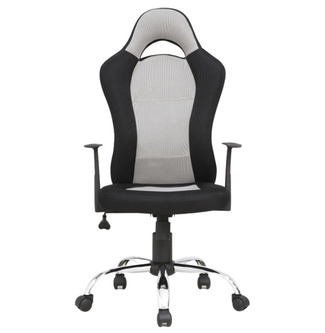 Silla Pledi Asiento de Poliester Transpirable 63 x 62 x 115 cm 
