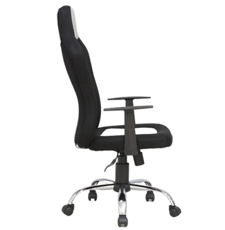 Silla Pledi Asiento de Poliester Transpirable 63 x 62 x 115 cm 