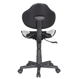 Silla Plunit Asiento de Poliéster Transpirable 51 x 53 x 79 cm 