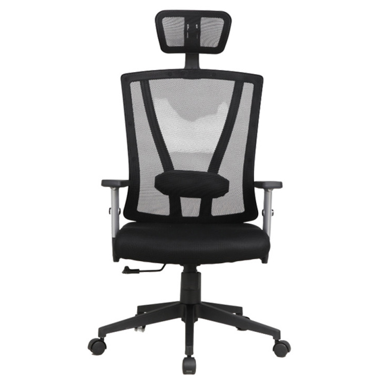 Silla Vintel Asiento en Poliéser Transpirable 69 x 70 x 123 cm 