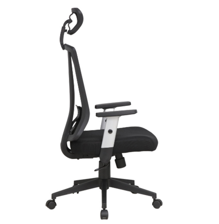 Silla Vintel Asiento en Poliéser Transpirable 69 x 70 x 123 cm 