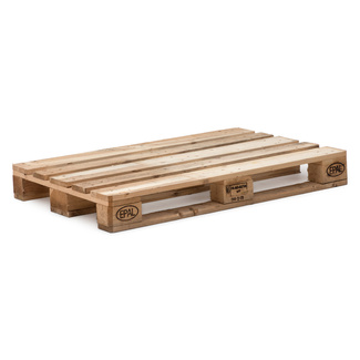 Palets 80 x 120 Eur 1ª