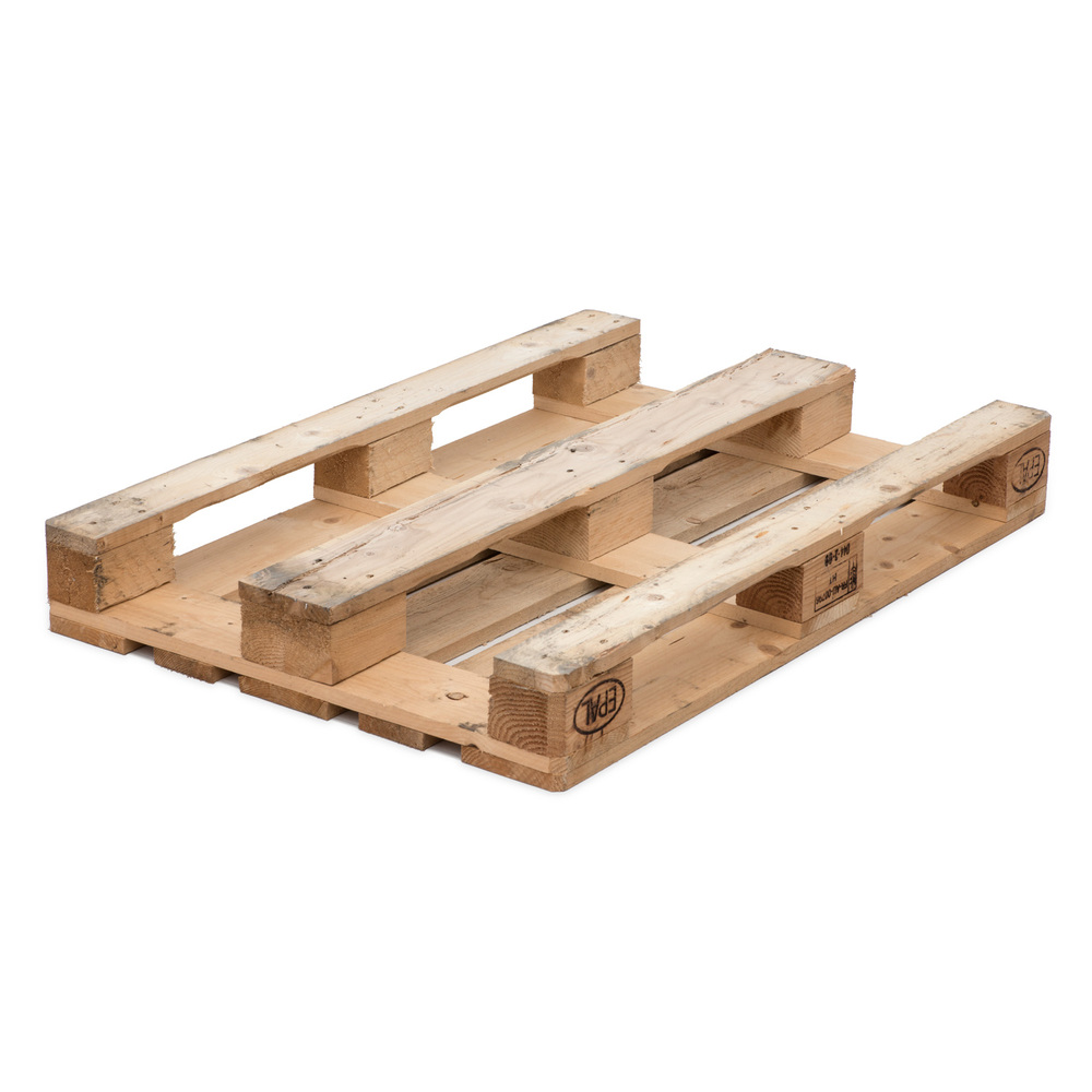 Palets 80 x 120 Eur 1ª