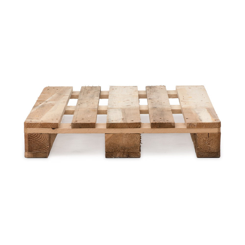 Alquiler de Palets 80 x 120 Eur 1ª 