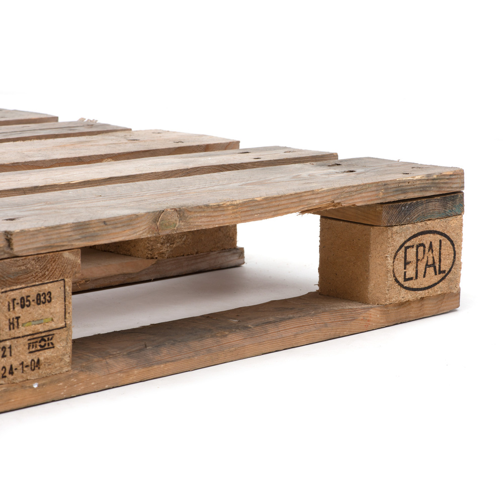 Palets Usado 80x120 Eur