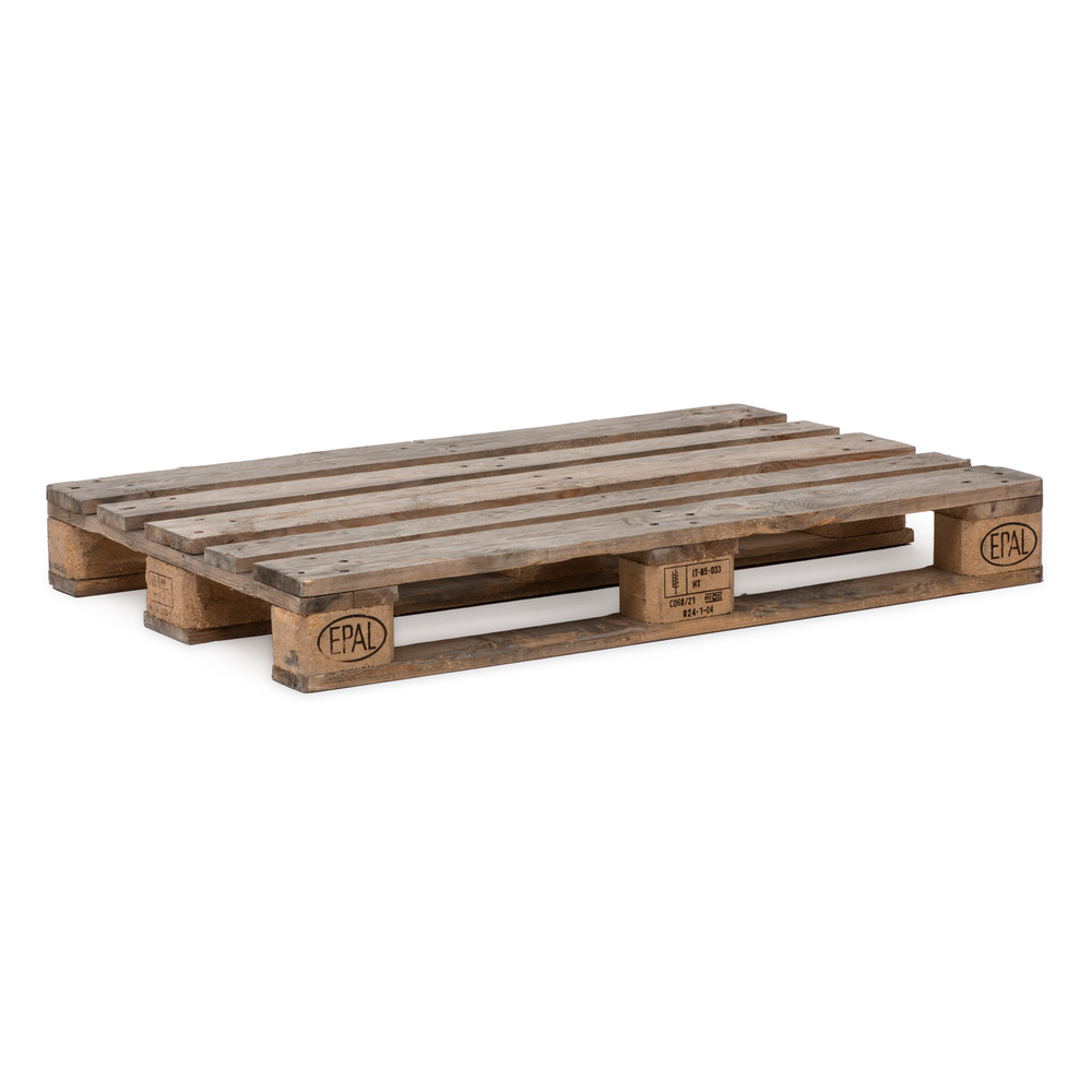 Alquiler de Palets Usado 80x120 Eur 