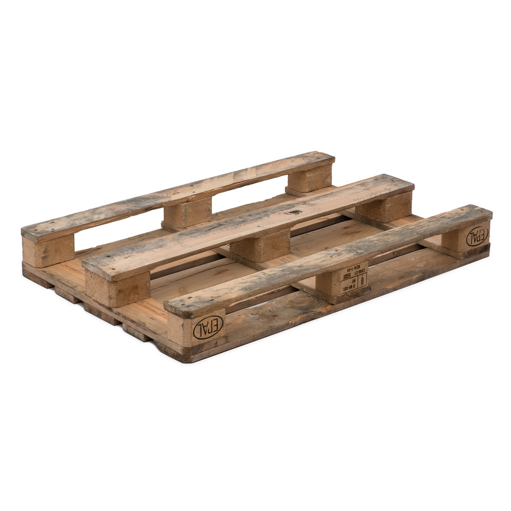 Alquiler de Palets Usado 80x120 Eur 