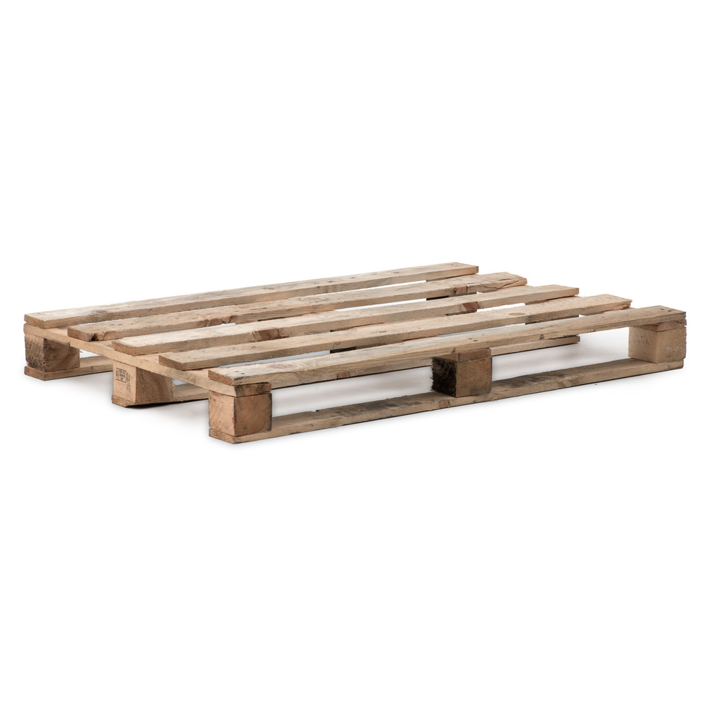 Palet Usado 80x120 Fuerte