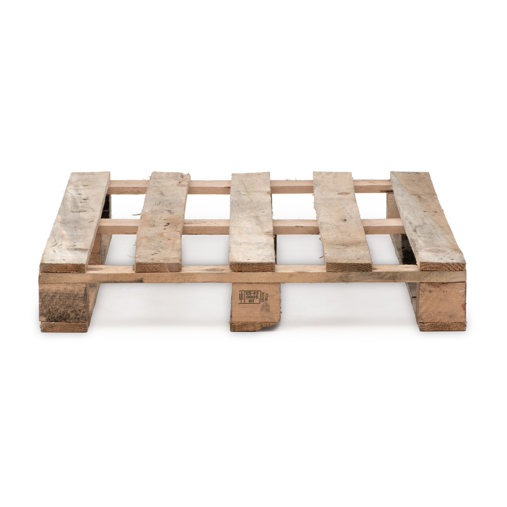 Palet Usado 80x120 Fuerte