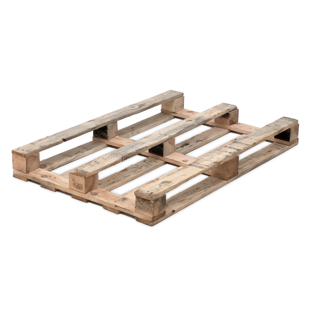Palet Usado 80x120 Fuerte