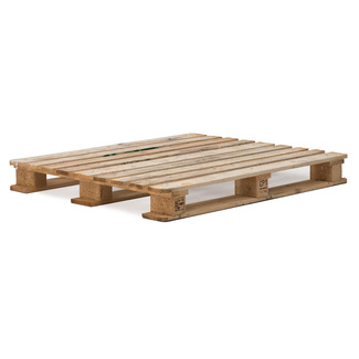 Palet Usado 100x120 Tipo CP1