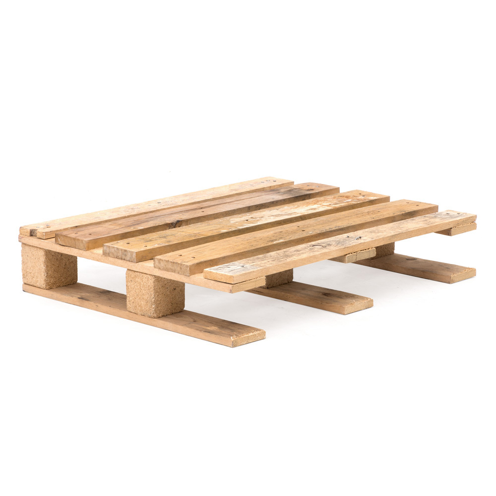 Palet Medio Usado 80x60 Taco