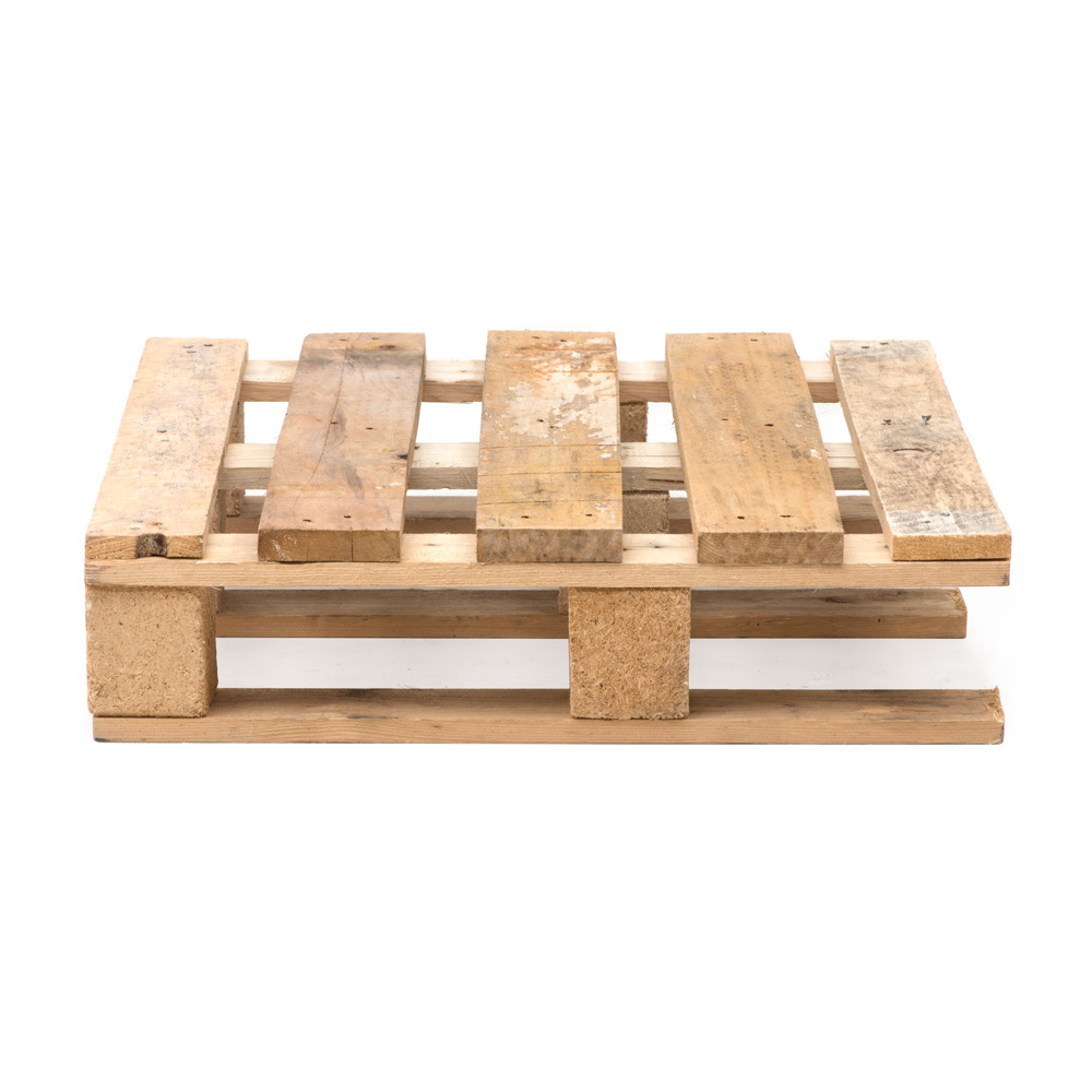 Palet Medio Usado 80x60 Taco