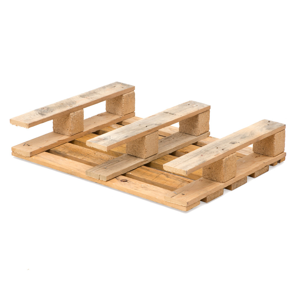 Palet Medio Usado 80x60 Taco